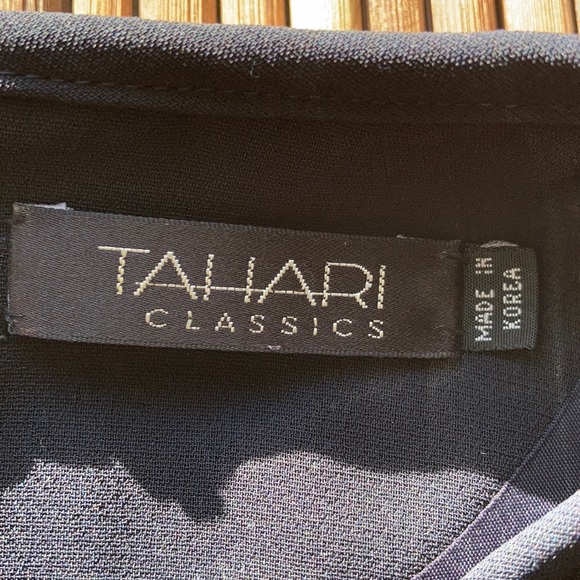 Black Dress - Picture 8 of 10